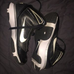 Nike Basketball Shoes